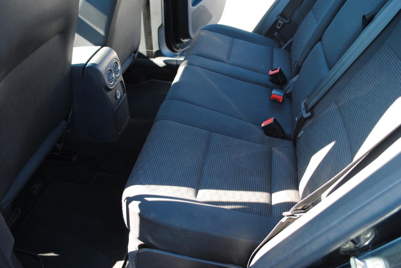 VOLKSWAGEN TIGUAN 1.4 TSI 122 CV