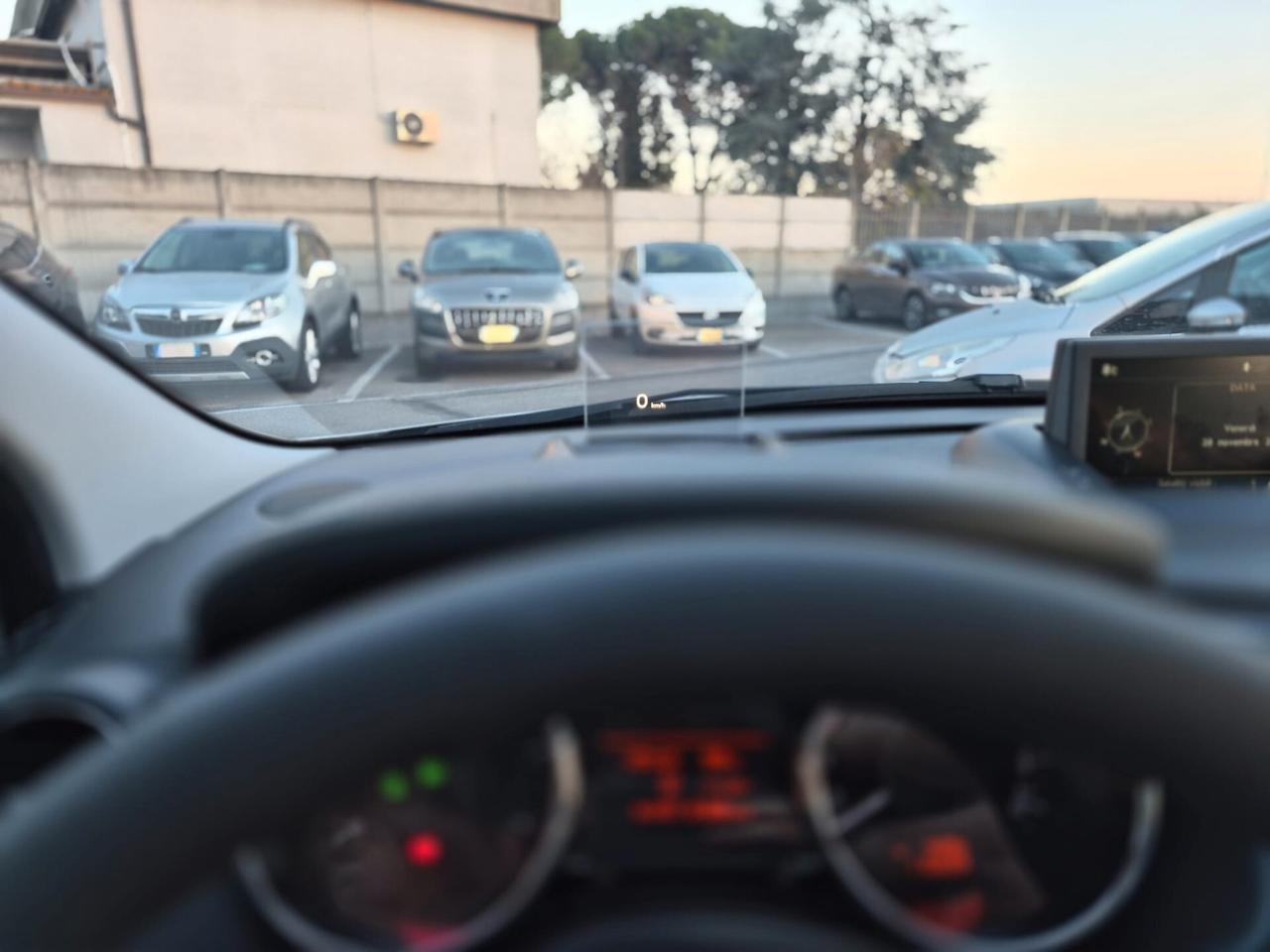 Peugeot 3008 BlueHDi 120 S&S Allure