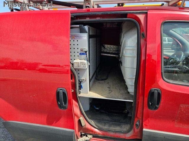 FIAT Fiorino 1.3 MJT 95CV Furgone Adventure E5+ - FG895SB