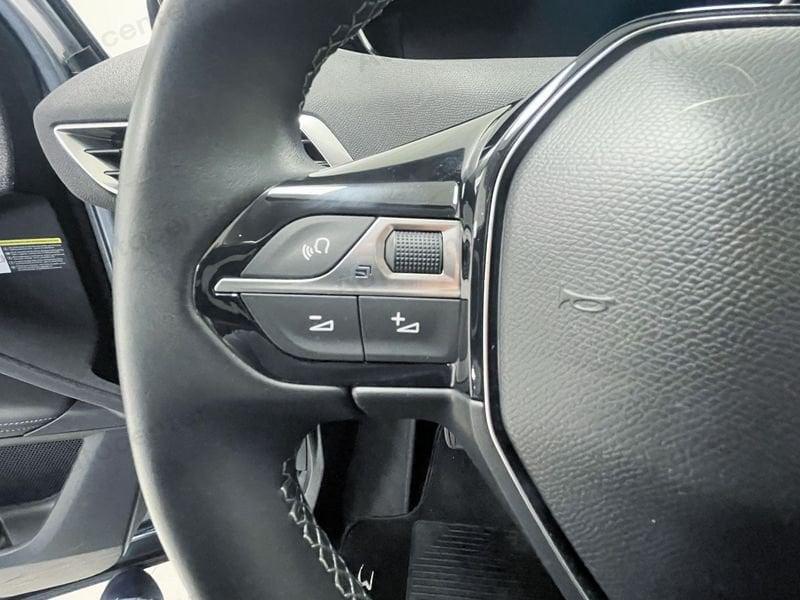 Peugeot 3008 130cv 1.5 bluehdi Allure s&s