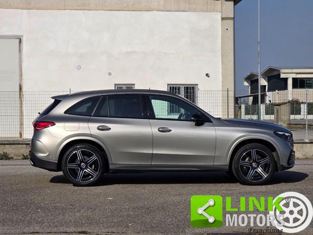 MERCEDES-BENZ GLC 220 d 197 CV MHEV 4MATIC 9G-TRONIC Premium Plus Night