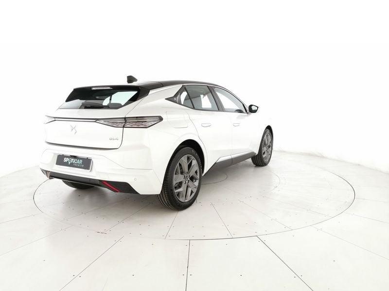 DS DS4 II 2021 1.5 BLUEHDI 130CV EAT8 PALLAS