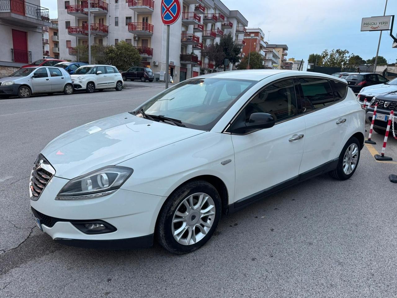 Lancia Delta 1.6 MJT Gold * 105 CV * Perfetta * Garantita 12 Mesi