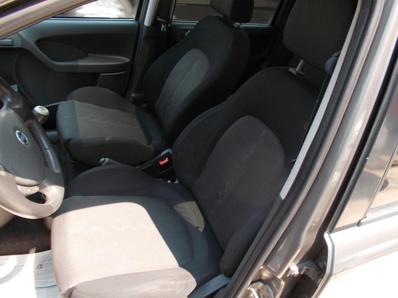 Fiat Panda 1.4 16V 100 HP TETTO APRIBILE