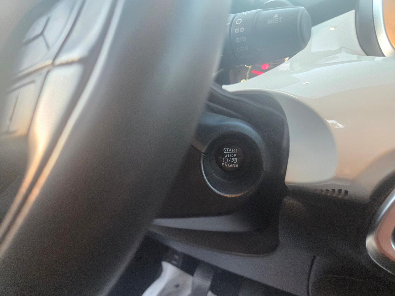 Fiat 500X 1.6 MultiJet 120 CV Pop Star