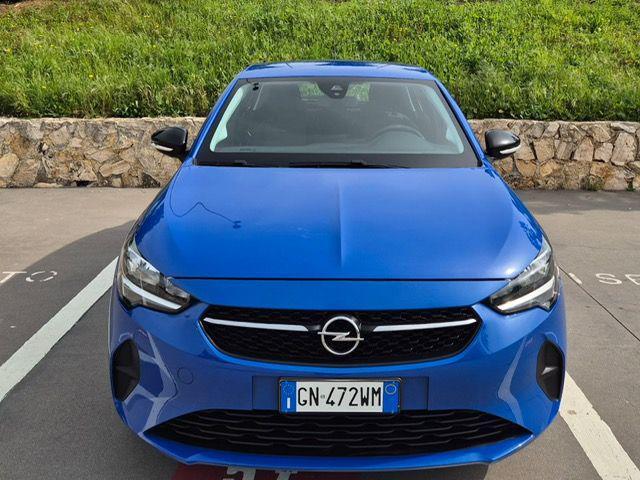 OPEL Corsa 1.2 Edition