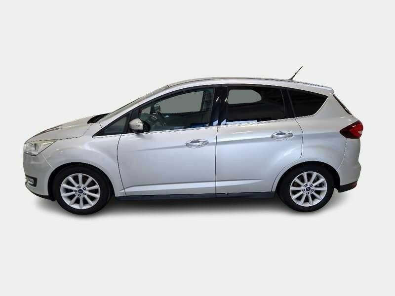 FORD C-MAX 1.5 TDCi 120CV S/S Titanium