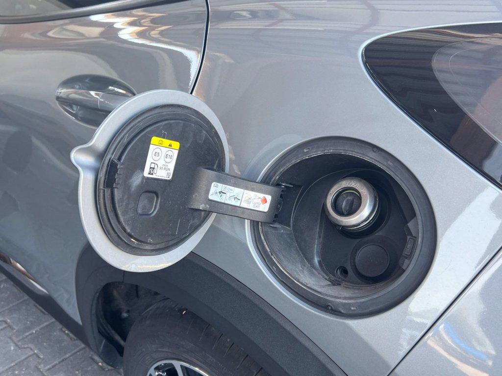 FORD Puma 1.0 EcoBoost Hybrid 125 CV S&S Titanium del 2021
