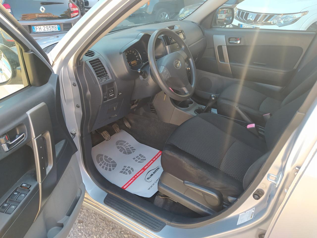 Daihatsu Terios 1.5 2WD B You Five