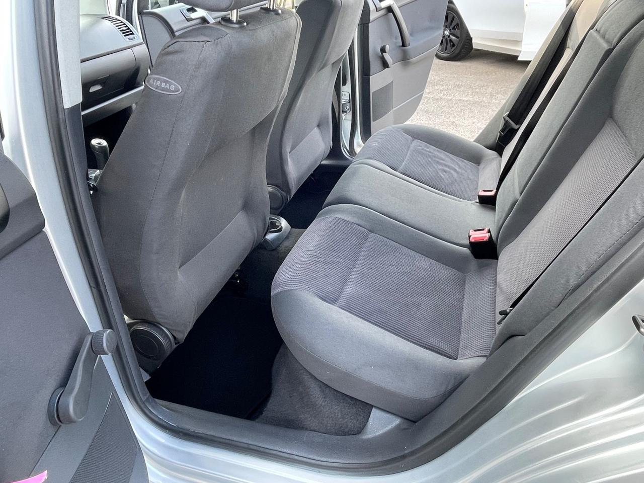 Volkswagen Polo 1.2 12V 5p. Comfortline