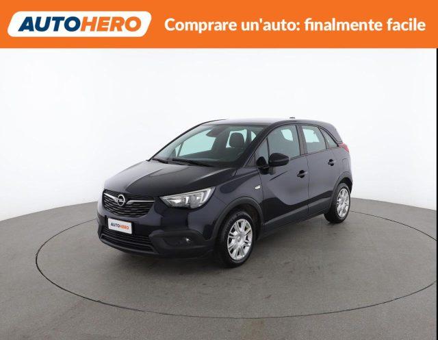 OPEL Crossland X 1.2 12V Advance