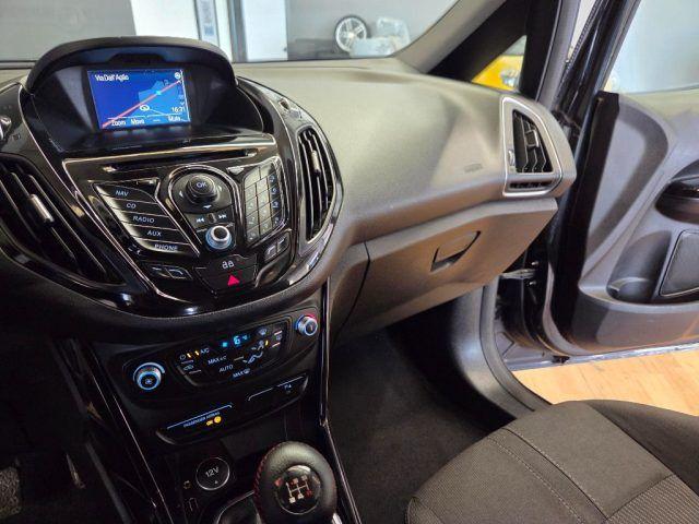 FORD B-Max 1.5 TDCi 75 CV Titanium