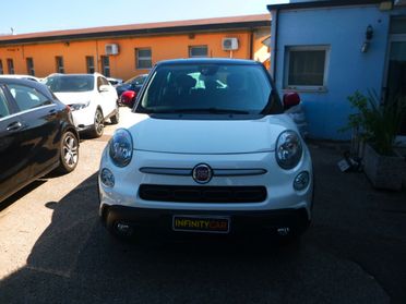 Fiat 500L 1.4 95 CV S&S Cross