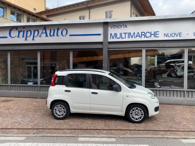 Fiat Panda 1.3 MJT S&S Easy 75CV