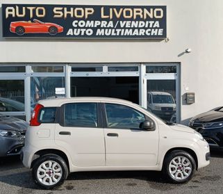 Fiat Panda 0.9 TwinAir Turbo Natural Power Lounge