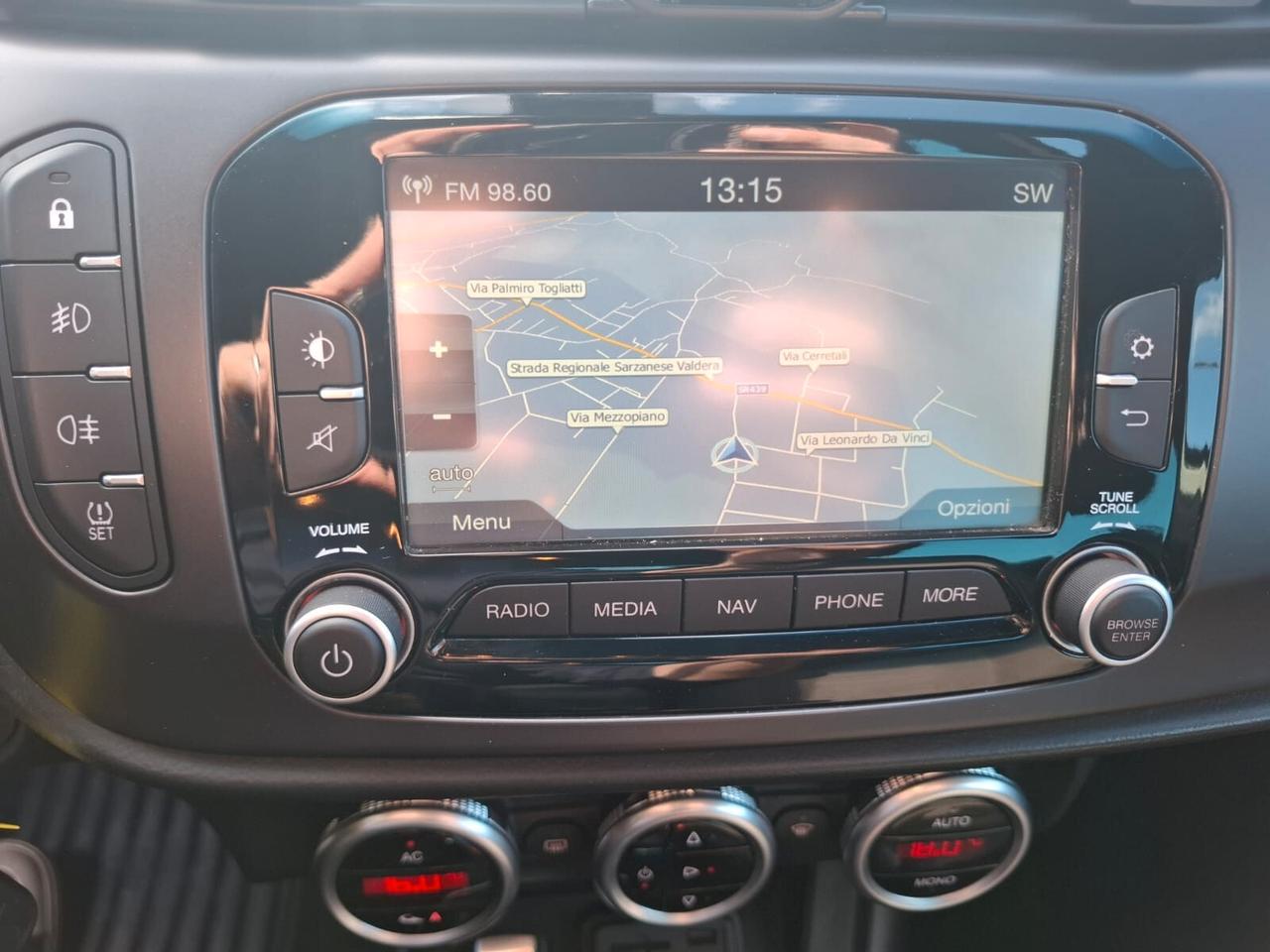 Alfa Romeo Giulietta 2.0 JTDm AUTOMATICA