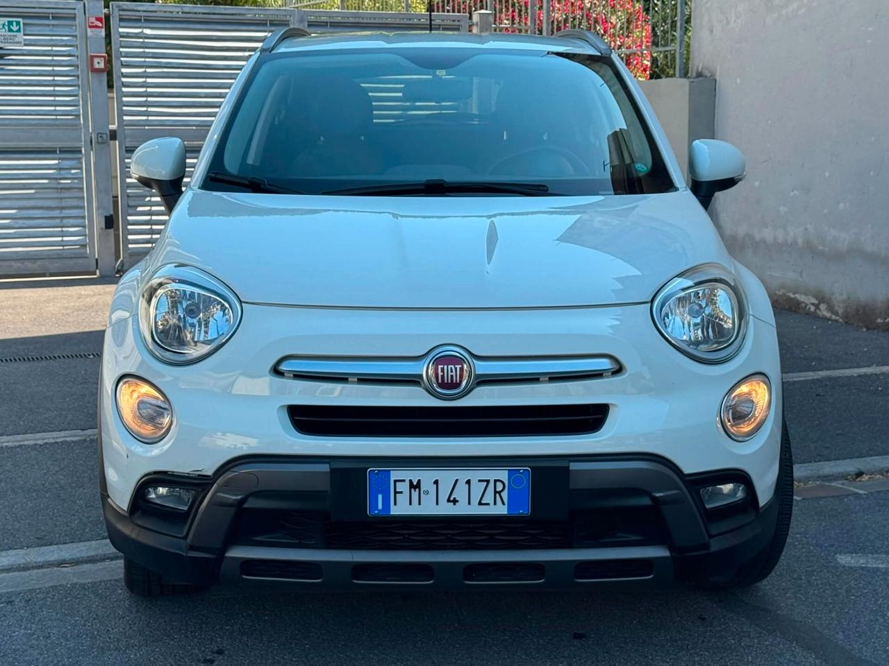 Fiat 500X 1.3 MultiJet 95 CV City Cross