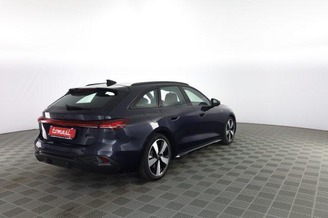 AUDI A5 3° serie Avant TDI 150 kW quattro S tronic mHEV+