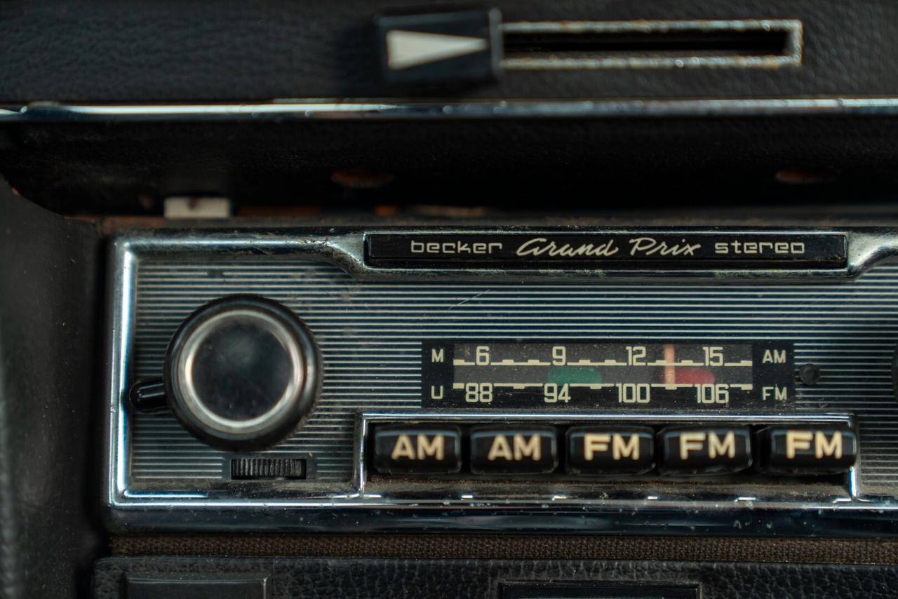 Mercedes-benz 450 SL - MER00258