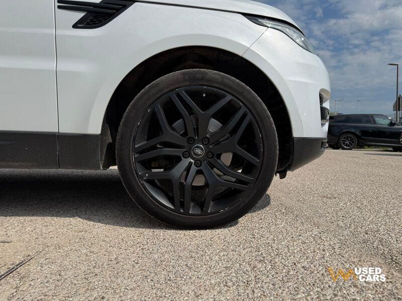 Land Rover Range Rover Sport 3.0 TDV6 249cv HSE Dynamic