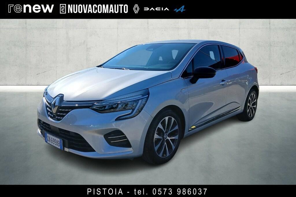 Renault Clio 5 Porte 1.0 TCe Intens