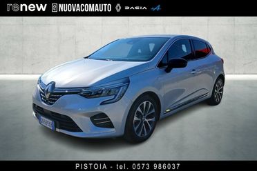 Renault Clio 5 Porte 1.0 TCe Intens