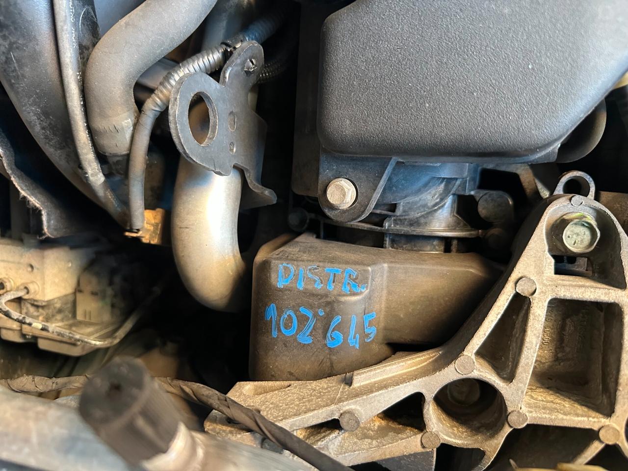 Nissan Qashqai 1.5 dCi DPF Tekna 110cv