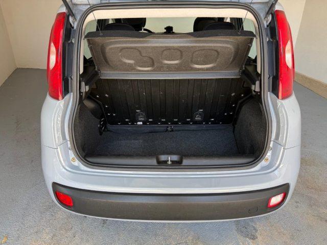 FIAT Panda 1.3 MJT 95 CV S&S Lounge