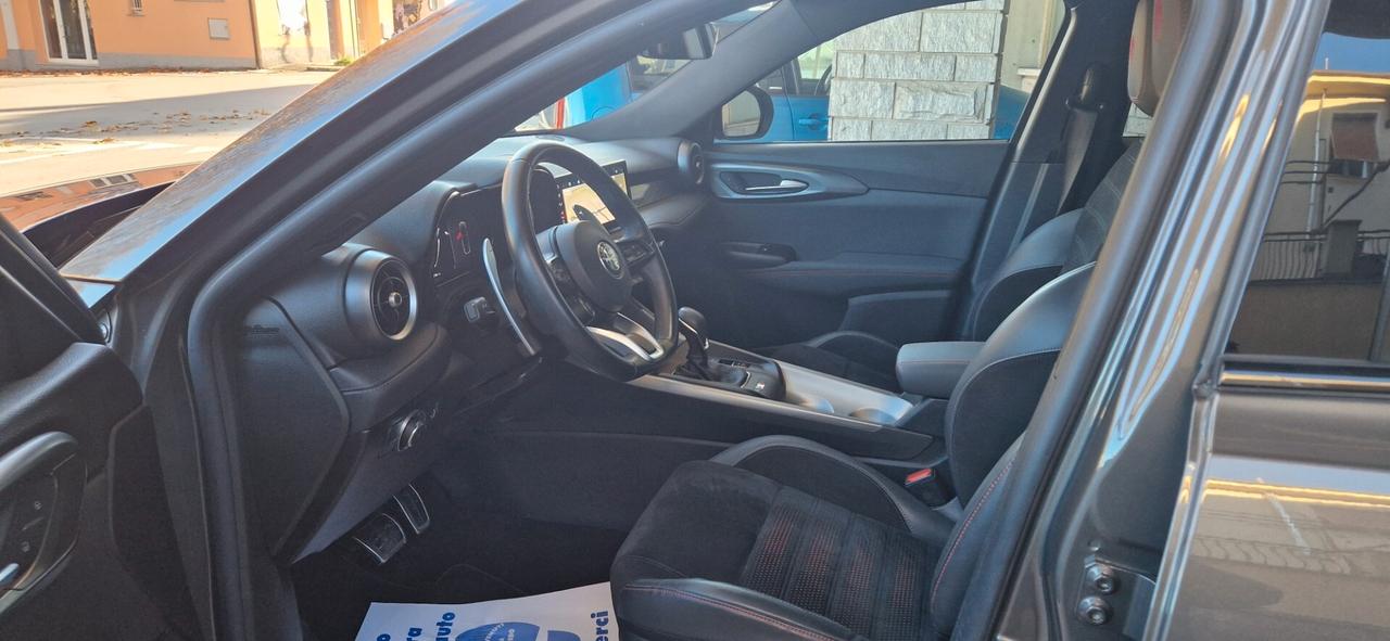 Alfa Romeo Tonale 1.5 130 CV garanzia fino al 2028