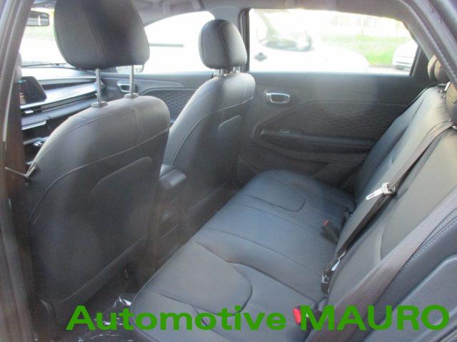 DR MOTOR DR 3.0 1.5 CVT Bi-Fuel GPL - NEOPATENTATI