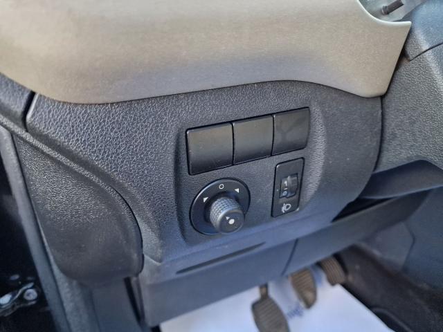CITROEN - Berlingo - 1.6 e-HDi AUTOCARRO 5 POSTI