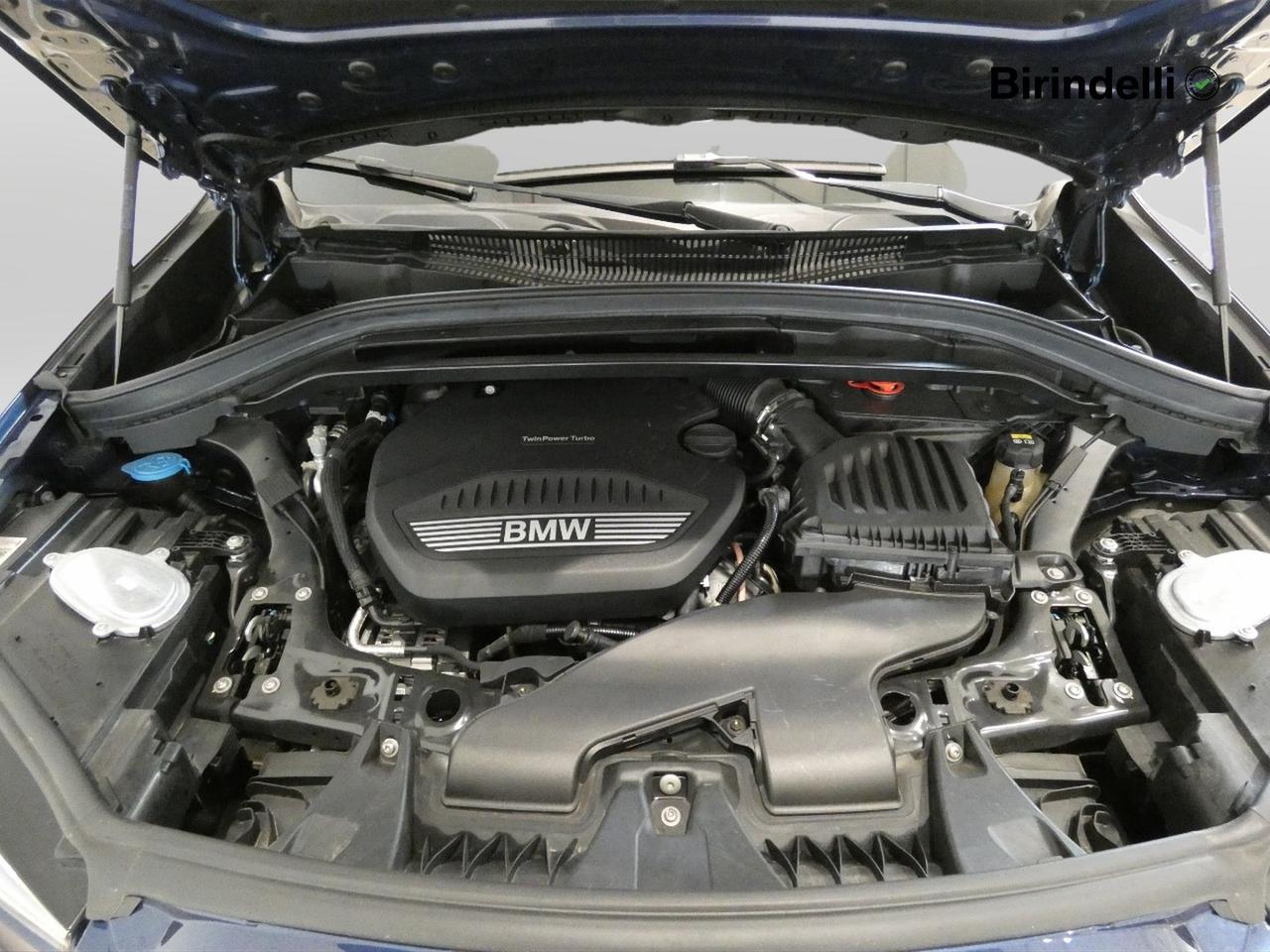 BMW X1 (F48) - X1 xDrive18d xLine Plus