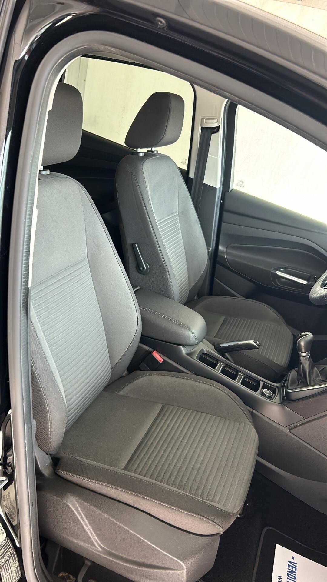 Ford C-Max 1.6 120CV GPL Titanium