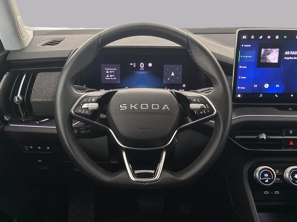 SKODA Kodiaq 2.0 tdi executive 150cv dsg 7p.ti del 2025