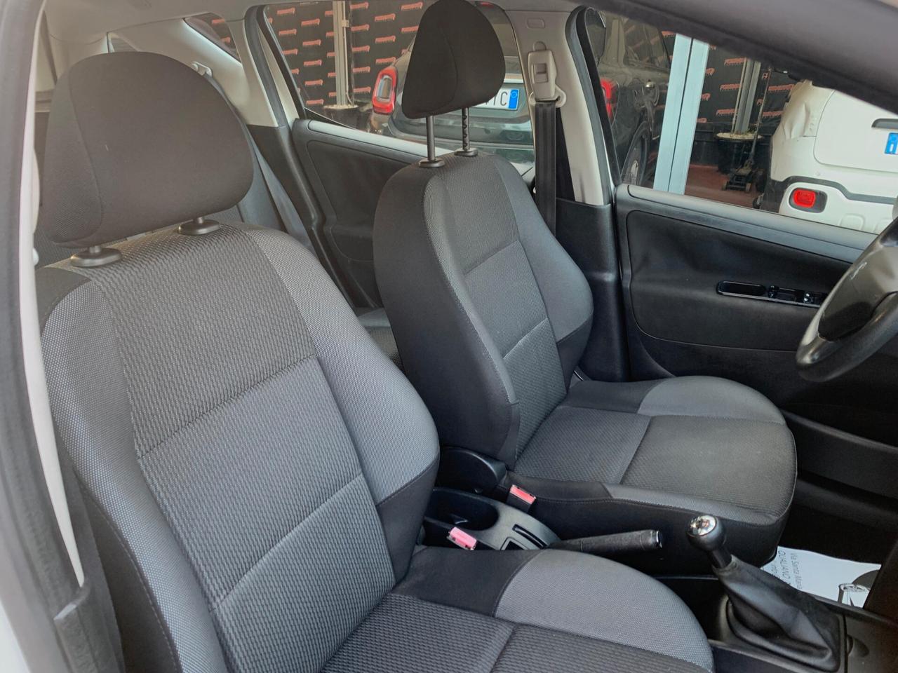 Peugeot 207 1.6 HDi 90CV 5p. 99g