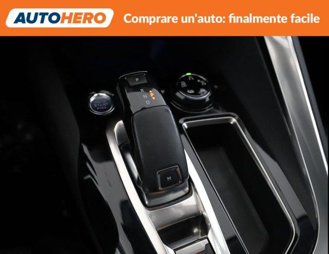 PEUGEOT 3008 BlueHDi 130 S&S EAT8 Allure