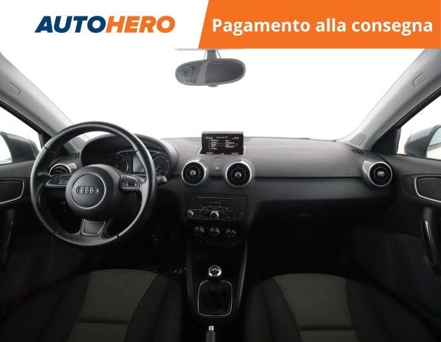 AUDI A1 1.4 TDI ultra Design