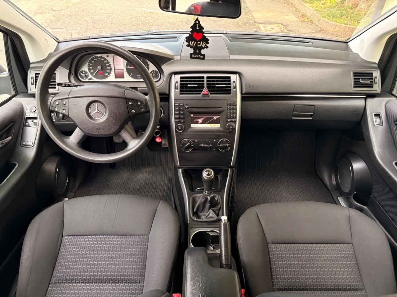 Mercedes-benz B 180 CDI Premium