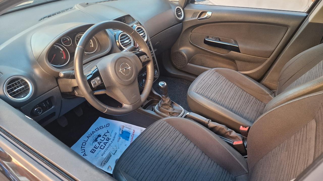Opel Corsa 1.3 CDTI 95CV 5 porte anno 2014