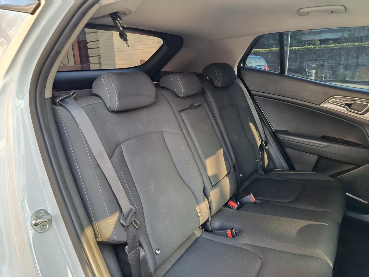 Kia Sportage Business 1.6 CRDi MHEV #9639