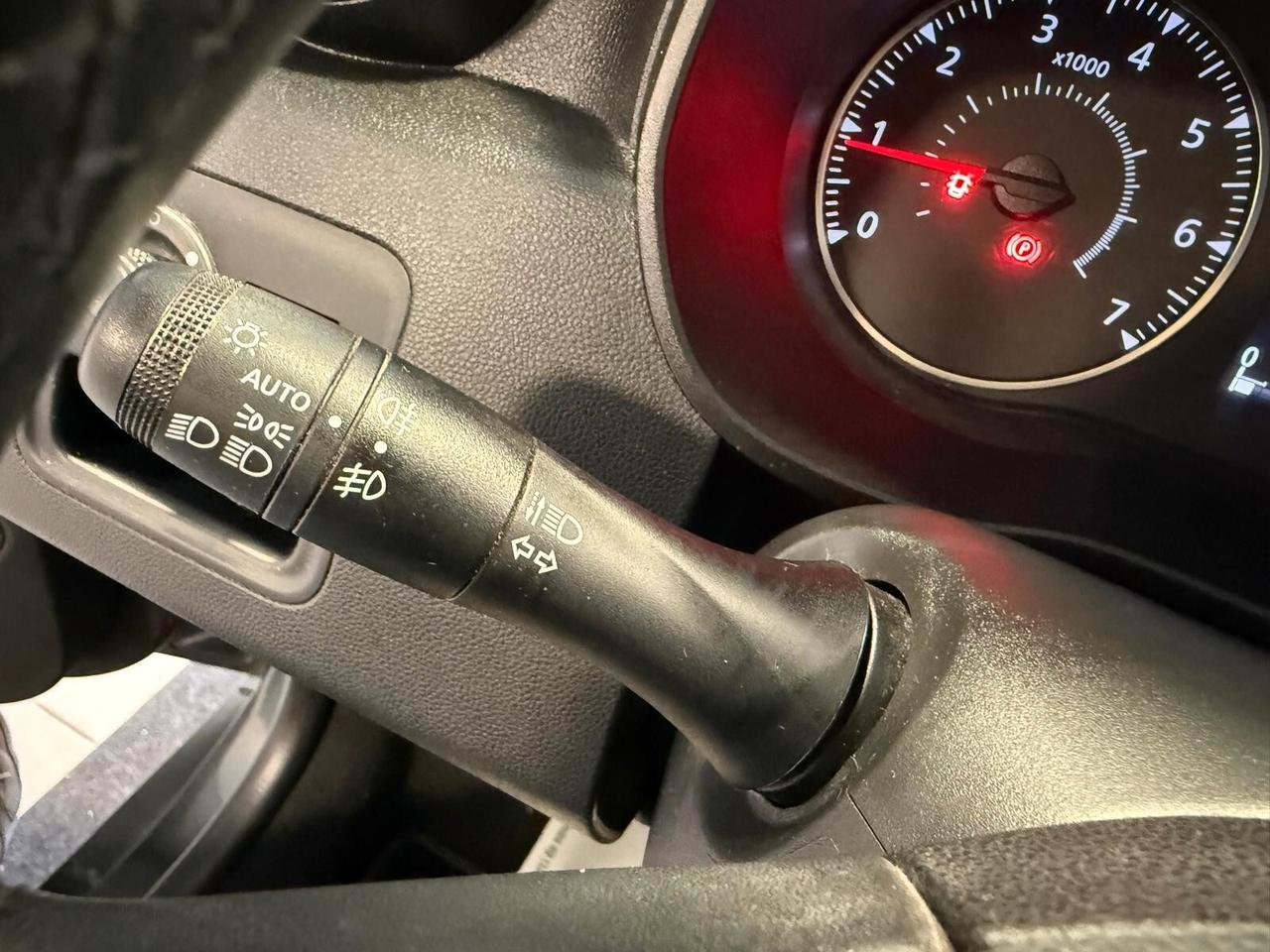 Dacia Duster 1.5 dCi 8V 110 CV EDC 4x2 Prestige