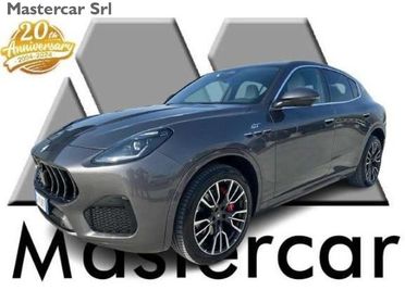 MASERATI Grecale Grecale 2.0 mhev GT 300cv auto - GL192PF