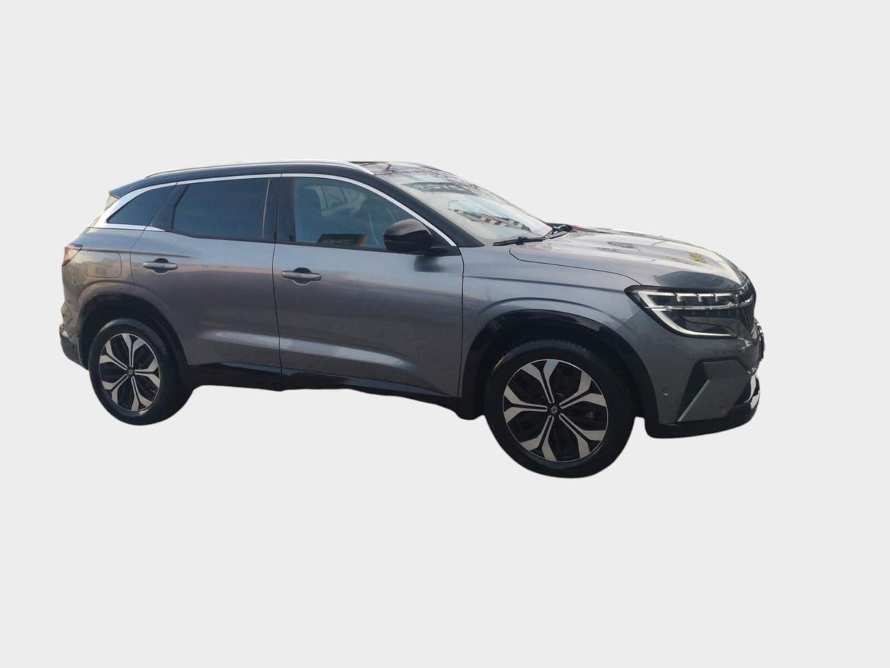 Renault Austral Full Hybrid E-Tech 200 CV Techno