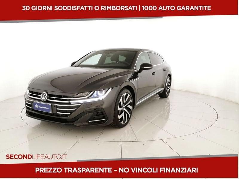 Volkswagen Arteon SHOOTING BRAKE R-LINE 2.0 TDI ECO SCR 200 DSG7