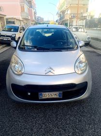 Citroen C1 1.0 5 porte BAC1