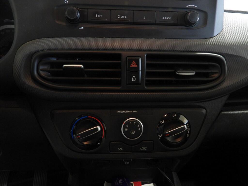 Hyundai i10 1.0 Econext Advanced Plus Pack