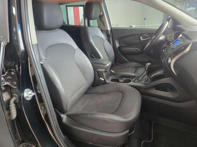 Hyundai iX35 ix35 1.7 crdi Comfort 2wd FL