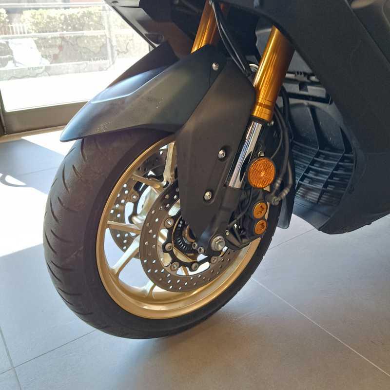 Yamaha T-Max 560 Tech Max - 2022