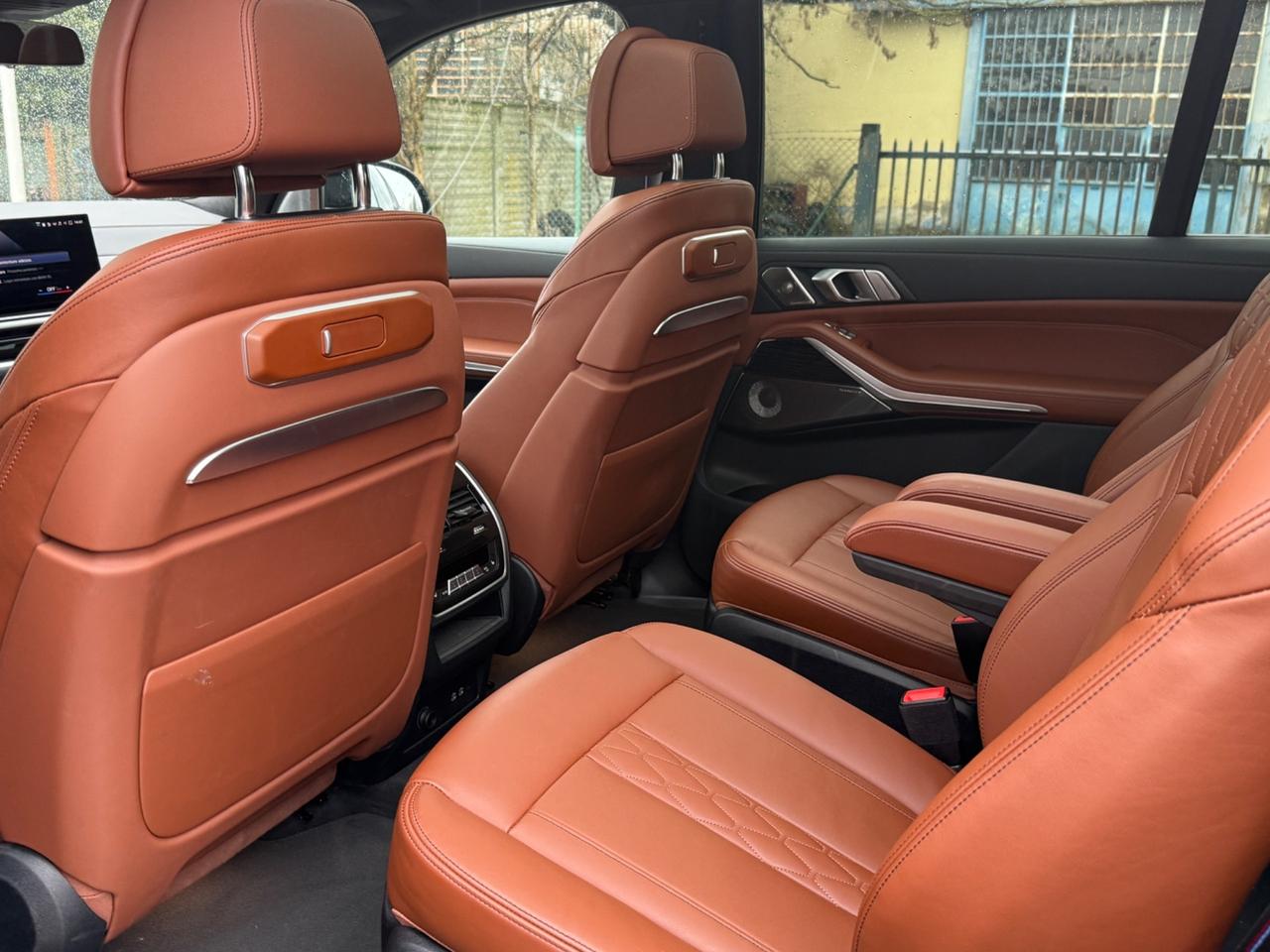Bmw X7 M M60i - PREZZO TOP EUROPA