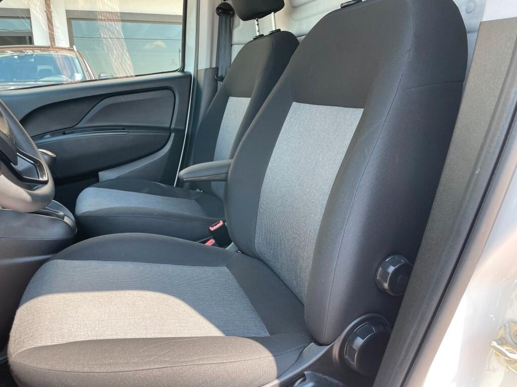 Fiat Doblo Doblò 1.3 MJT S&S PC-TN Cargo Lounge